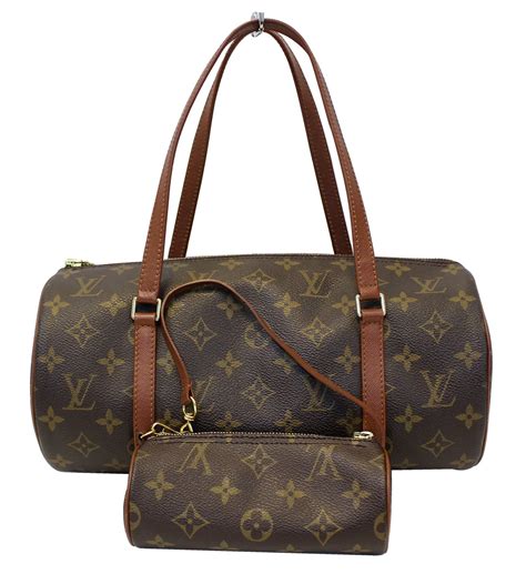 papillon purse|louis vuitton monogram papillon 30.